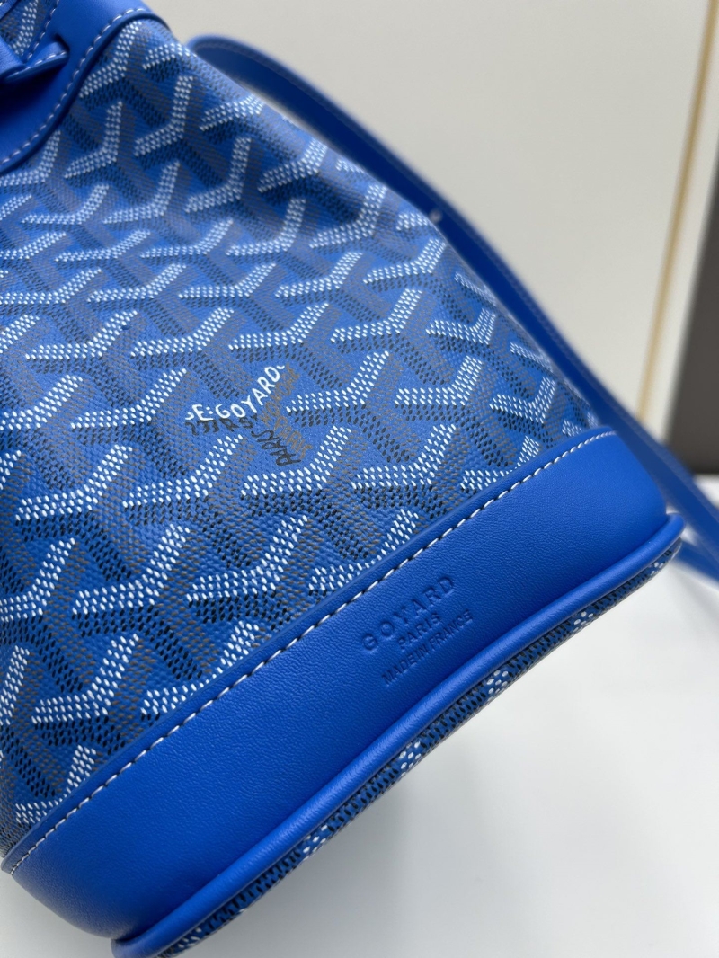 Goyard Bucket Bags